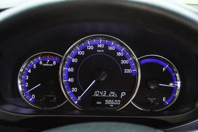 2020 Toyota Yaris Ativ 1.2 Mid