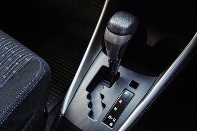 2020 Toyota Yaris Ativ 1.2 Mid