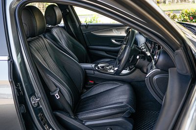 2019 BENZ E-CLASS E350e 2.0 AVANTGARDE