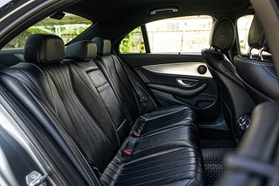2019 BENZ E-CLASS E350e 2.0 AVANTGARDE