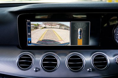 2019 BENZ E-CLASS E350e 2.0 AVANTGARDE