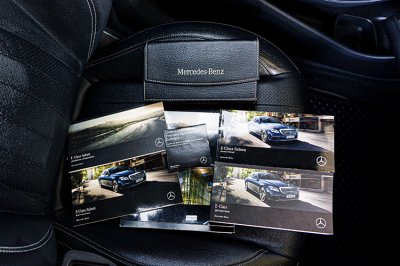 2019 BENZ E-CLASS E350e 2.0 AVANTGARDE