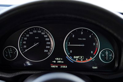 2018 BMW X4 2.0 F26 xDrive20d M Sport 4WD