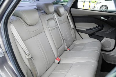 2014 Ford Focus 2.0 Titanium+