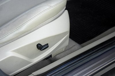 2014 Ford Focus 2.0 Titanium+