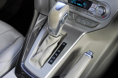 2014 Ford Focus 2.0 Titanium+