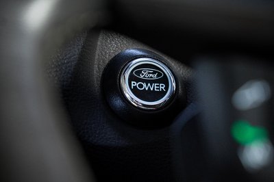 2014 Ford Focus 2.0 Titanium+