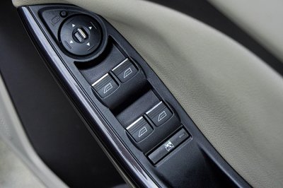 2014 Ford Focus 2.0 Titanium+