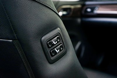 2017 Honda Accord 2.4 (ปี 13-19) EL i-VTEC