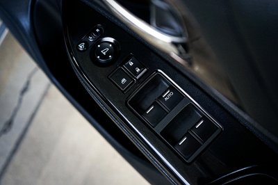 2017 Honda Accord 2.4 (ปี 13-19) EL i-VTEC