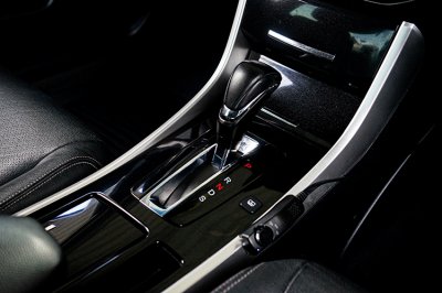 2017 Honda Accord 2.4 (ปี 13-19) EL i-VTEC