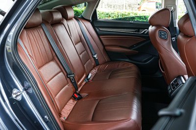 2022 Honda ACCORD 2.0 e:HEV TECH Sedan