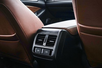 2022 Honda ACCORD 2.0 e:HEV TECH Sedan