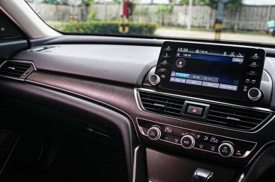 2022 Honda ACCORD 2.0 e:HEV TECH Sedan