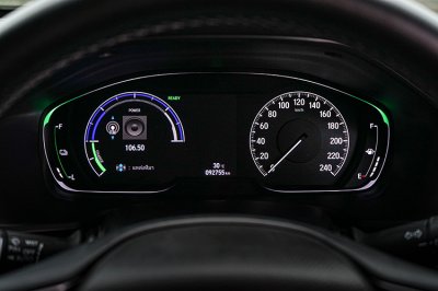 2022 Honda ACCORD 2.0 e:HEV TECH Sedan
