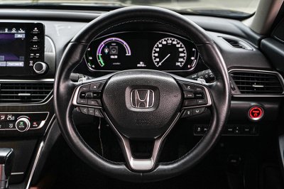 2022 Honda ACCORD 2.0 e:HEV TECH Sedan