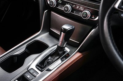 2022 Honda ACCORD 2.0 e:HEV TECH Sedan