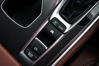 2022 Honda ACCORD 2.0 e:HEV TECH Sedan