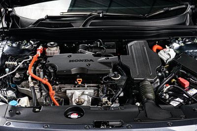 2022 Honda ACCORD 2.0 e:HEV TECH Sedan