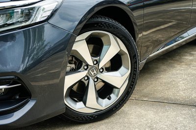 2022 Honda ACCORD 2.0 e:HEV TECH Sedan