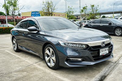 2022 Honda ACCORD 2.0 e:HEV TECH Sedan