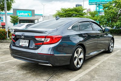 2022 Honda ACCORD 2.0 e:HEV TECH Sedan