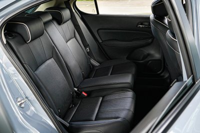 2023 Honda City 1.0 SV