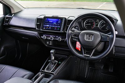 2023 Honda City 1.0 SV