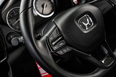 2023 Honda City 1.0 SV