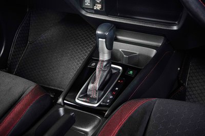 2023 Honda City 1.0 SV