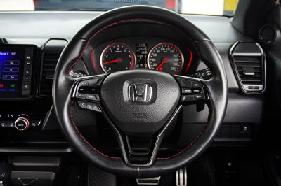 2023 Honda City 1.0 SV