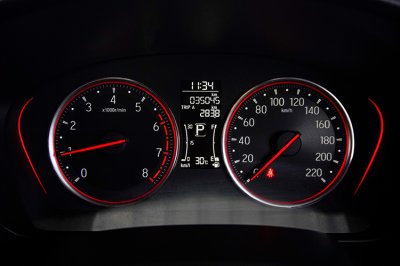 2023 Honda City 1.0 SV