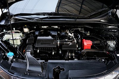 2023 HONDA CITY, 1.0 SV