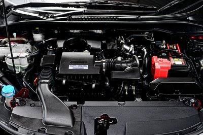 2023 Honda City 1.0 RS