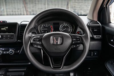 2024 Honda City 1.0 S+ Hatchback