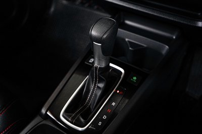 2024 Honda City 1.0 S+ Hatchback