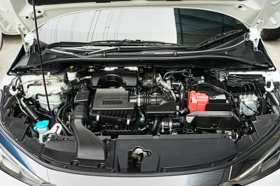 2024 Honda City 1.0 S+ Hatchback