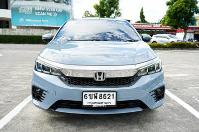 2023 Honda City 1.0 SV