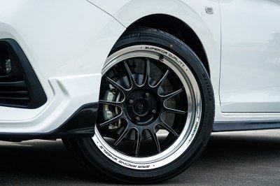 2024 Honda City 1.0 S+ Hatchback