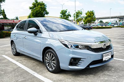 2023 Honda City 1.0 SV