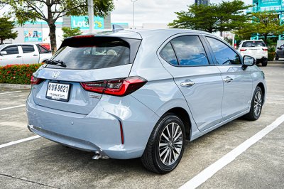 2023 Honda City 1.0 SV