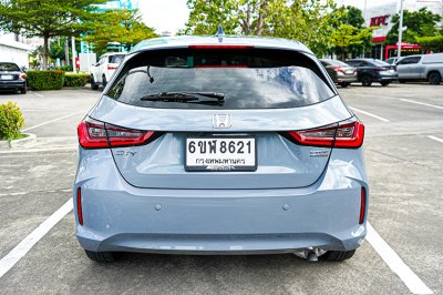 2023 Honda City 1.0 SV