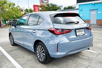 2023 Honda City 1.0 SV
