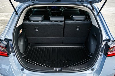 2023 Honda City 1.0 SV