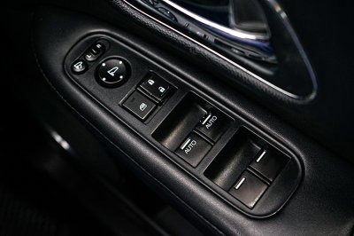 2016 Honda HR-V 1.8 EL