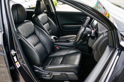 2016 Honda HR-V 1.8 EL