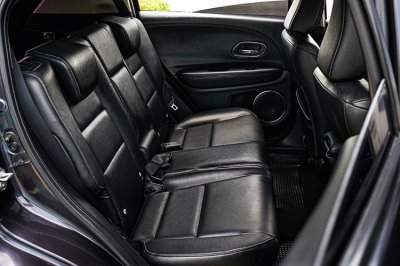 2016 Honda HR-V 1.8 EL
