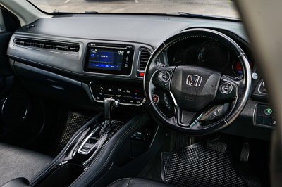2016 Honda HR-V 1.8 EL