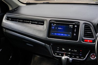 2016 Honda HR-V 1.8 EL