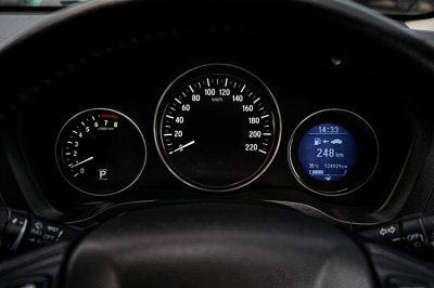 2016 Honda HR-V 1.8 EL